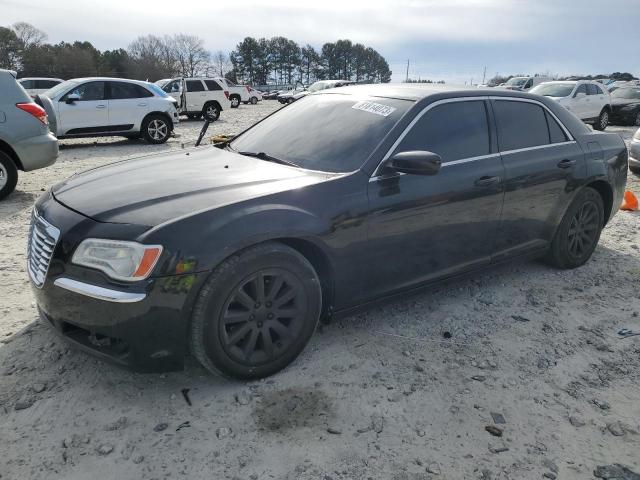 Image 1 of 2014 CHRYSLER 300  2014 with VIN 2C3CCAAGXEH297243