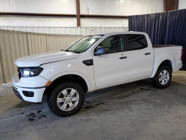 Изображение 2022 FORD RANGER XL 2022