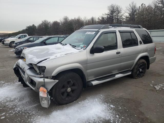 Obraz 1 z 2004 NISSAN PATHFINDER LE 2004 z VIN JN8DR09Y24W902818