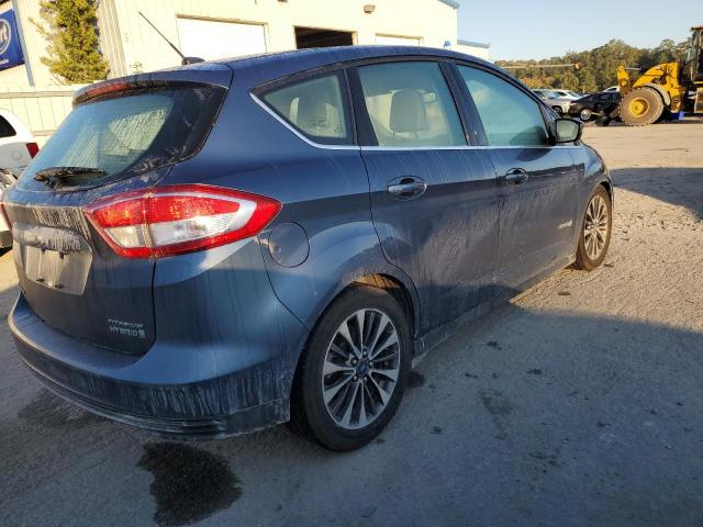 Obraz 3 z 2018 FORD C-MAX TITANIUM 2018 z VIN 1FADP5DU2JL104549