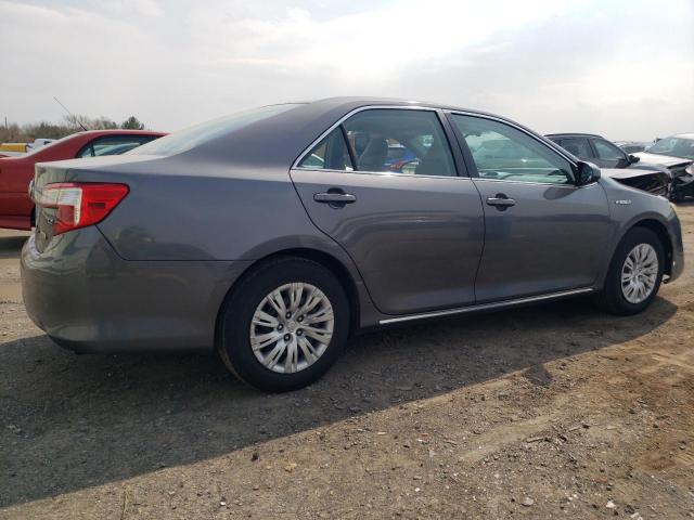 Image 3 of 2012 TOYOTA CAMRY HYBRID 2012 with VIN 4T1BD1FKXCU033138