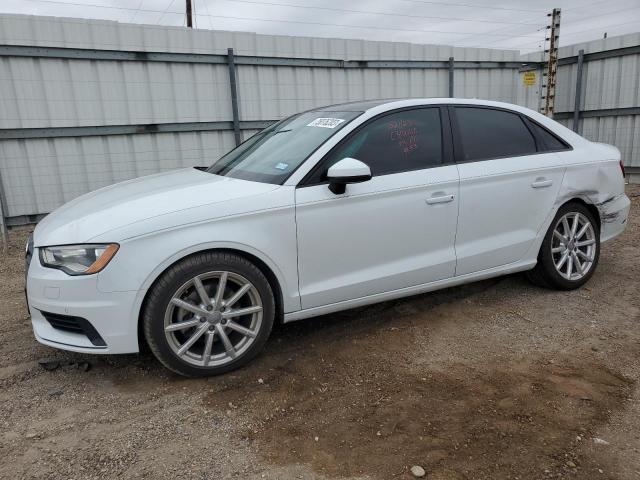 Изображение 2016 AUDI A3 PREMIUM 2016