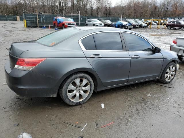 Obraz 3 z 2009 HONDA ACCORD EXL 2009 z VIN 1HGCP26839A091226