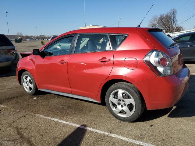 Obraz 2 z 2009 PONTIAC VIBE  2009 z VIN 5Y2SP67859Z455390