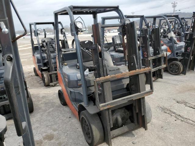 Изображение 2016 TOYOTA FORKLIFT 2016