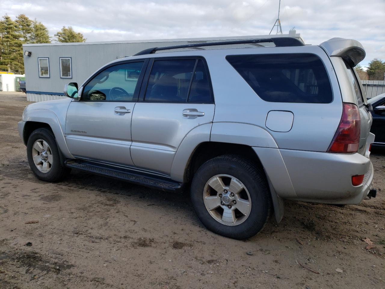Obraz 2 z 2005 TOYOTA 4RUNNER LIMITED 2005 z VIN JTEBT17R150052878