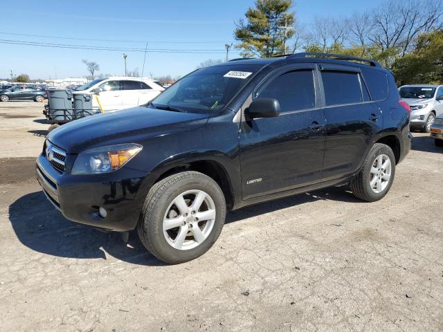 2007 TOYOTA RAV4 LIMITED 2007 image