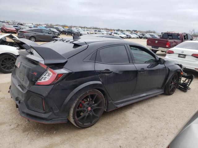 Obraz 3 z 2019 HONDA CIVIC TYPE-R TOURING 2019 z VIN SHHFK8G77KU200821