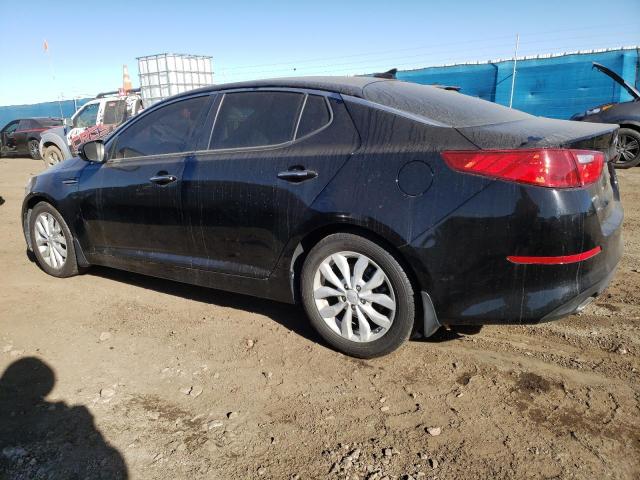 Obraz 2 z 2015 KIA OPTIMA EX 2015 z VIN 5XXGN4A74FG402985