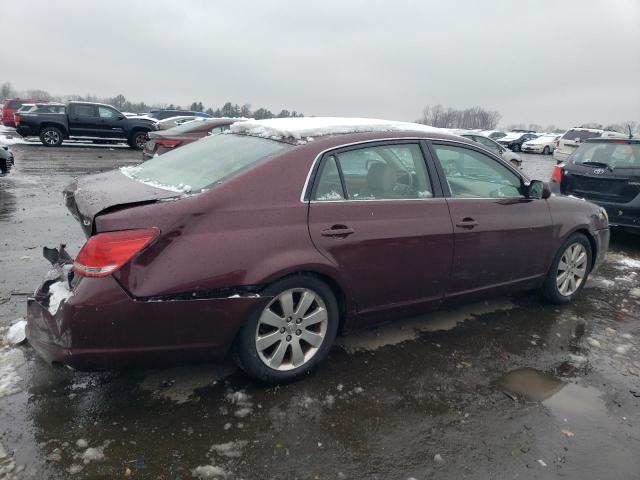 Image 3 of 2005 TOYOTA AVALON XL 2005 with VIN 4T1BK36B35U011664
