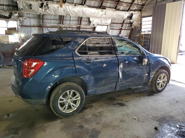 Obraz 3 z 2017 CHEVROLET EQUINOX LT 2017 z VIN 2GNFLFEK1H6145590