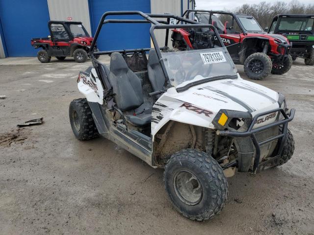 2018 POLARIS RZR 170 2018 image