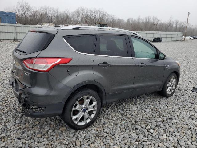 Изображение 3 2015 FORD ESCAPE TITANIUM 2015 с VIN 1FMCU9J92FUA30908