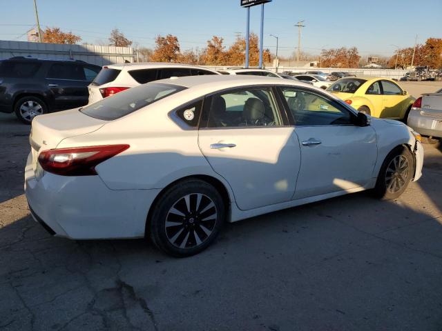 Image 3 of 2018 NISSAN ALTIMA 2.5 2018 with VIN 1N4AL3AP3JC169055