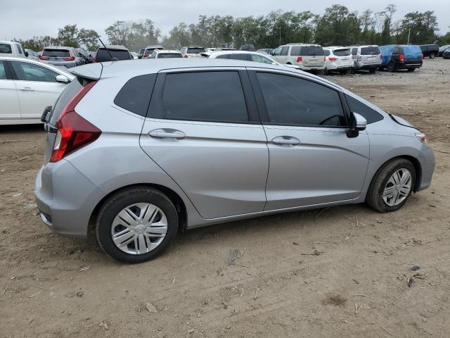 Image 3 of 2020 HONDA FIT LX 2020 with VIN 3HGGK5H44LM725536