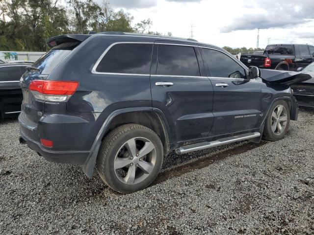 Изображение 3 2014 JEEP GRAND CHEROKEE OVERLAND 2014 с VIN 1C4RJFCG0EC120922