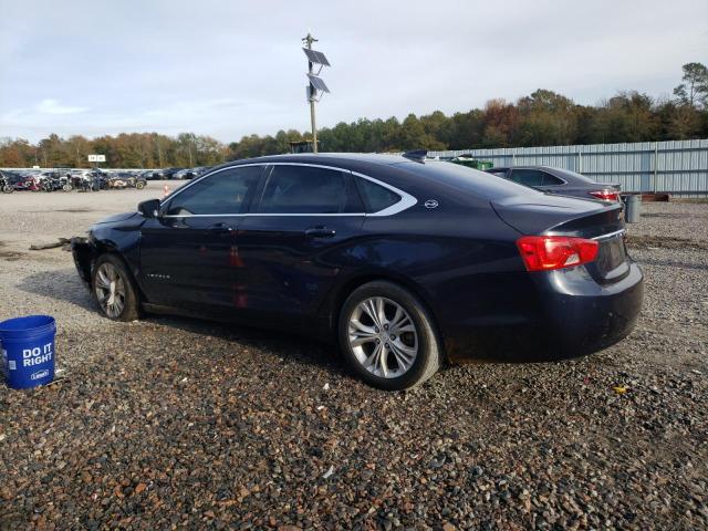 Изображение 2 2015 CHEVROLET IMPALA LT 2015 с VIN 2G1115SL4F9214048