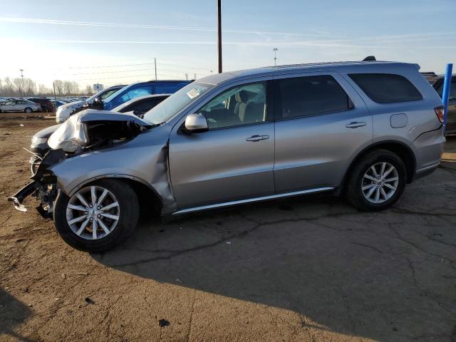 2019 DODGE DURANGO SXT 2019 image