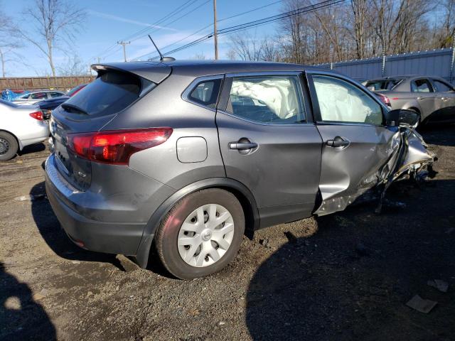 Obraz 3 z 2019 NISSAN ROGUE S 2019 z VIN JN1BJ1CR4KW350174