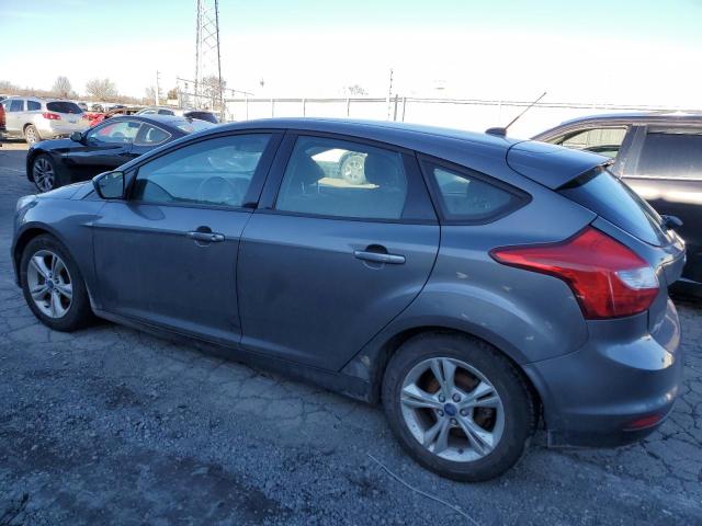 Изображение 2 2012 FORD FOCUS SE 2012 с VIN 1FAHP3K20CL434765