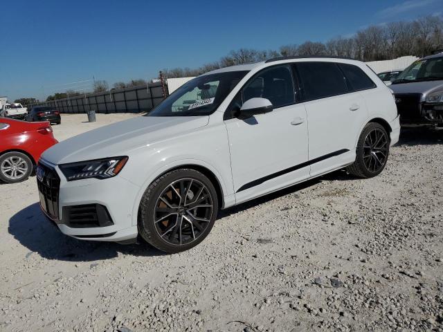 Obraz 1 z 2023 AUDI Q7 PRESTIGE 2023 z VIN WA1VXBF74PD021982