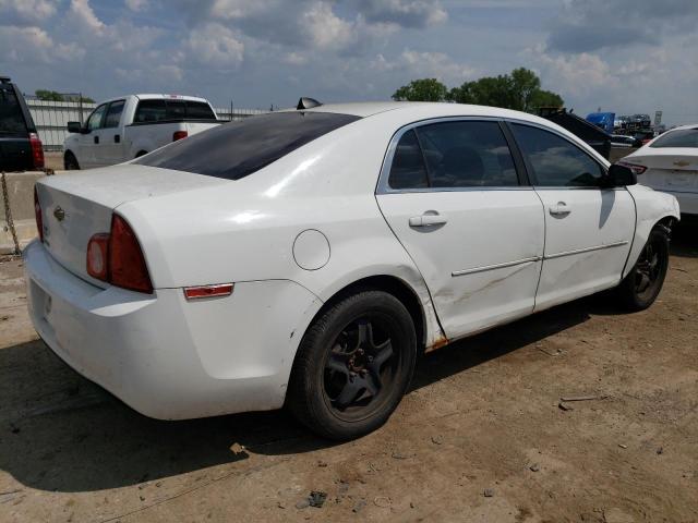 Изображение 3 2012 CHEVROLET MALIBU LS 2012 с VIN 1G1ZB5E03CF218905