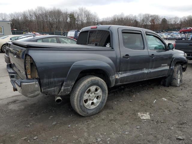 Obraz 3 z 2014 TOYOTA TACOMA DOUBLE CAB 2014 z VIN 3TMLU4ENXEM149680