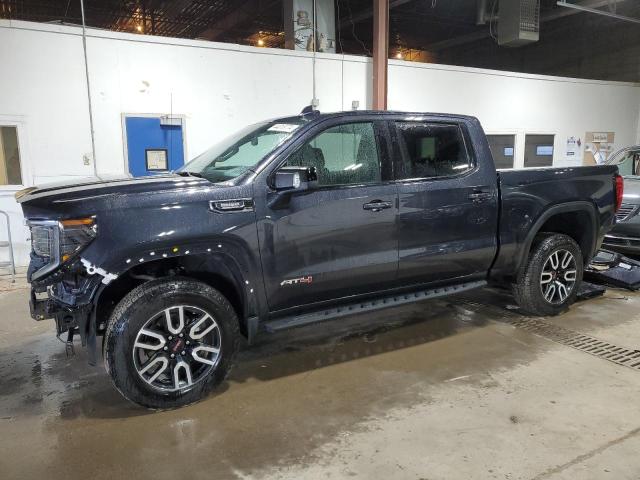 Изображение 2023 GMC SIERRA K1500 AT4 2023