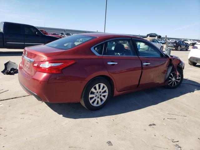Image 3 of 2016 NISSAN ALTIMA 2.5 2016 with VIN 1N4AL3AP3GN376302