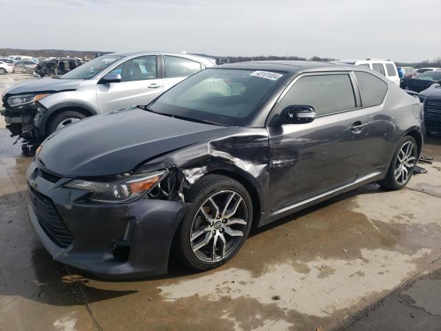 2016 TOYOTA SCION TC  2016 image