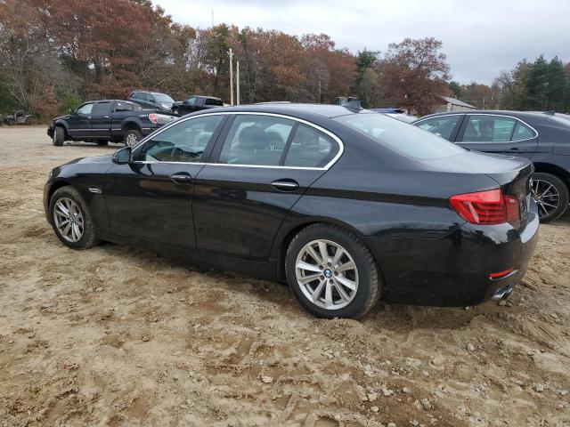 Изображение 2 2016 BMW 528 XI 2016 с VIN WBA5A7C57GG147532