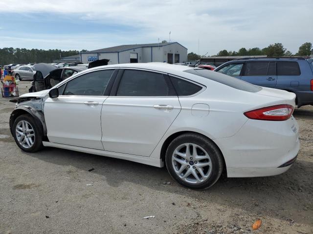 Image 2 of 2016 FORD FUSION SE 2016 with VIN 1FA6P0HD4G5120772