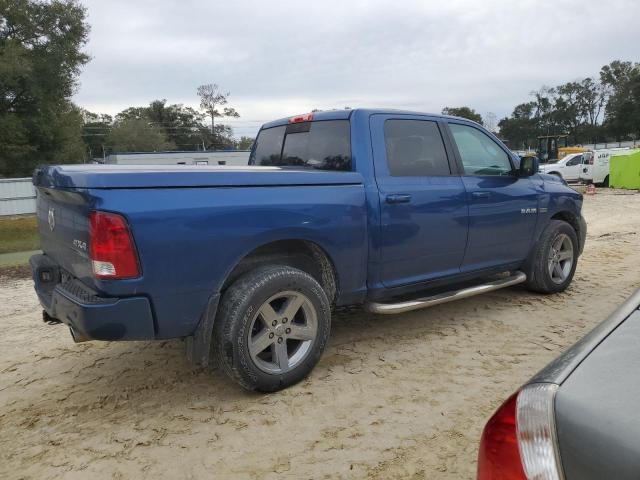 Image 3 of 2010 Dodge RAM 1500 2010 with VIN 1D7RV1CTXAS183407