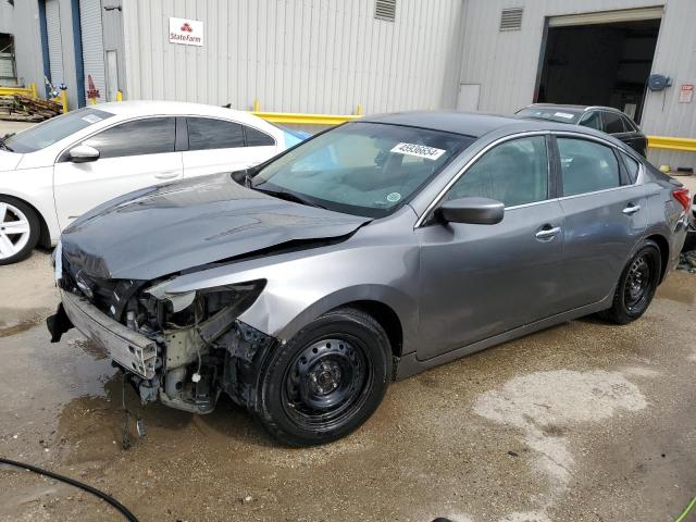 Obraz 1 z 2017 NISSAN ALTIMA 2.5 2017 z VIN 1N4AL3AP7HN352635