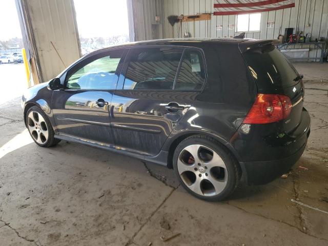 Изображение 2 2009 VOLKSWAGEN GTI  2009 с VIN WVWGV71K59W106883