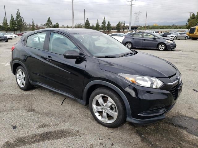 Image 1 of 2016 HONDA HR-V LX 2016 with VIN 3CZRU5H3XGM707468