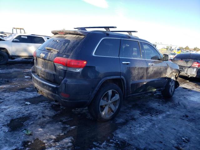 Obraz 3 z 2015 JEEP GRAND CHEROKEE OVERLAND 2015 z VIN 1C4RJFCG1FC925796