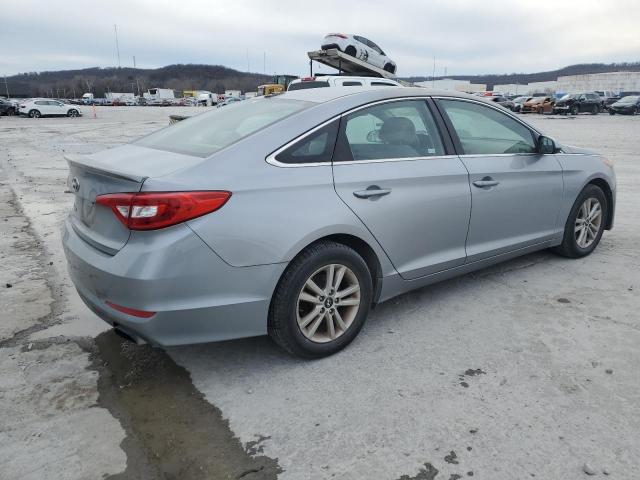 Image 3 of 2015 HYUNDAI SONATA SE 2015 with VIN 5NPE24AF9FH074488