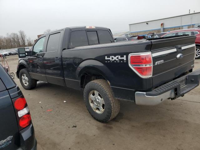 Obraz 2 z 2013 FORD F150 SUPERCREW 2013 z VIN 1FTFW1EF7DKG35884