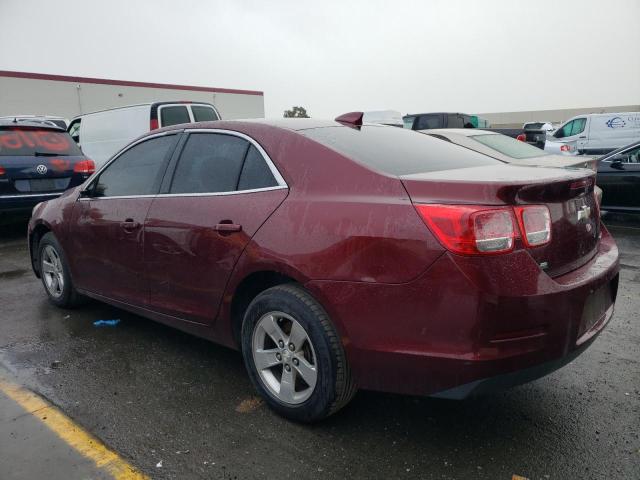 Image 2 of 2016 CHEVROLET MALIBU LIMITED LT 2016 with VIN 1G11C5SA3GF104934