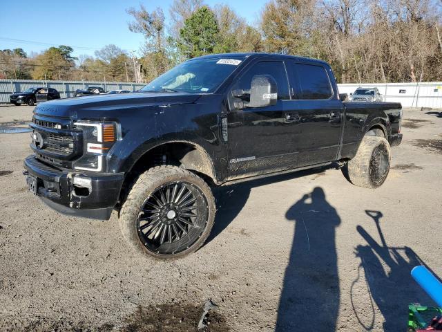 Изображение 2021 FORD F250 SUPER DUTY 2021