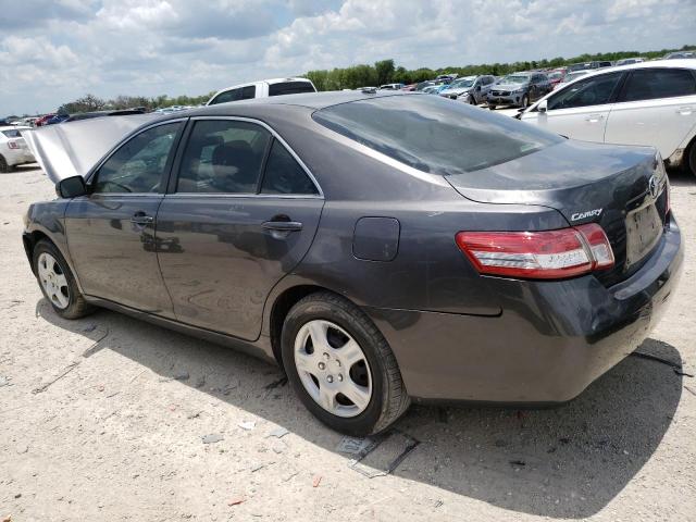 Image 2 of 2011 TOYOTA CAMRY BASE 2011 with VIN 4T4BF3EK4BR102286
