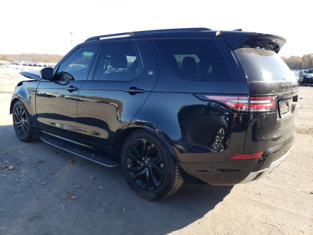 Image 2 of 2020 LAND ROVER DISCOVERY LANDMARK 2020 with VIN SALRU2RV7L2442622