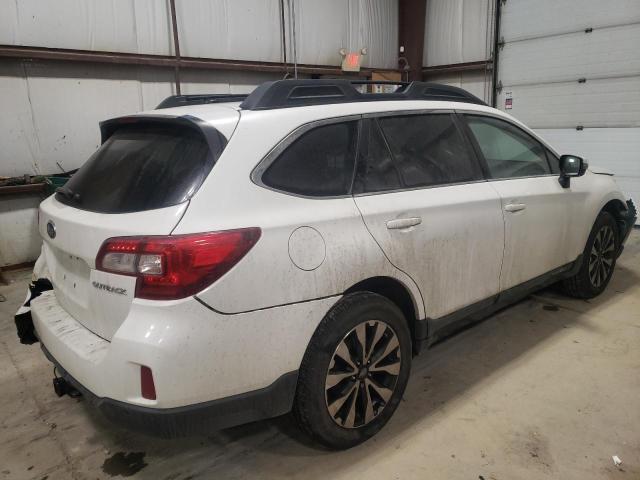 Obraz 3 z 2017 SUBARU OUTBACK 2.5I LIMITED 2017 z VIN 4S4BSCNC7H3370570