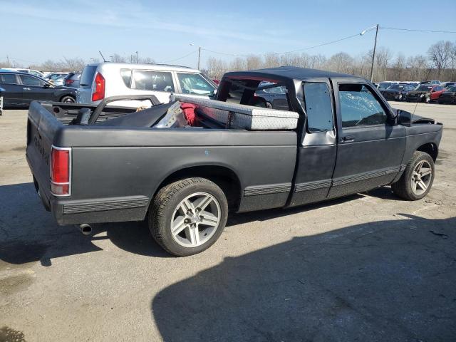 Image 3 of 1992 CHEVROLET S TRUCK S10 1992 with VIN 1GCCS19Z7N8204107