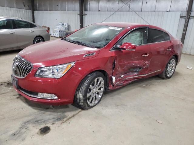 Изображение 2014 BUICK LACROSSE  2014