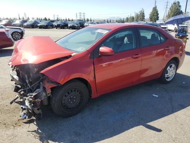 Obraz 1 z 2016 TOYOTA COROLLA L 2016 z VIN 5YFBURHEXGP509854