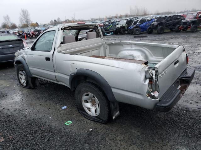 Obraz 2 z 2003 TOYOTA TACOMA  2003 z VIN 5TEPM62N03Z212173