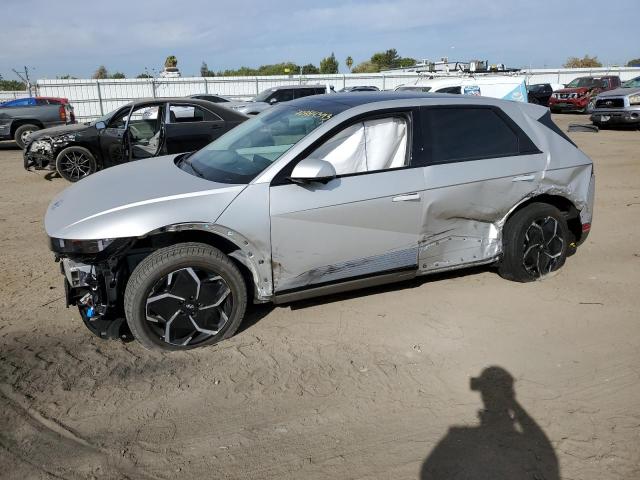 2023 HYUNDAI IONIQ 5 LIMITED 2023 image