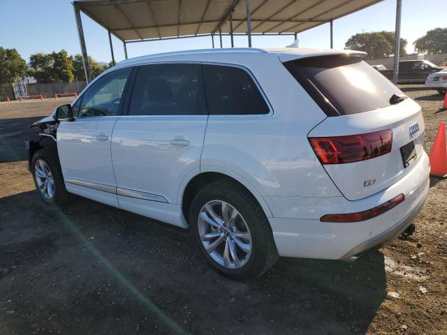Obraz 2 z 2018 AUDI Q7 PREMIUM PLUS 2018 z VIN WA1LAAF73JD036175
